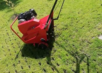 -- aerator rurkowy na wynajem