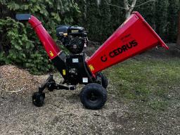 Cedrus RB04 PRO-E na wynajem