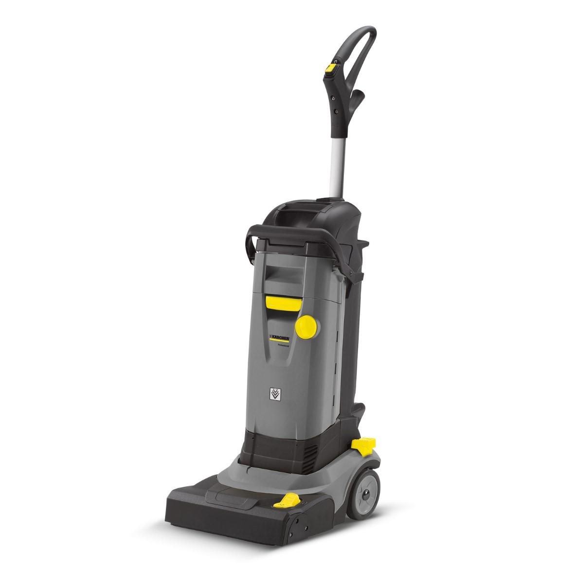 KARCHER BR 30/4 C na wynajem - 1