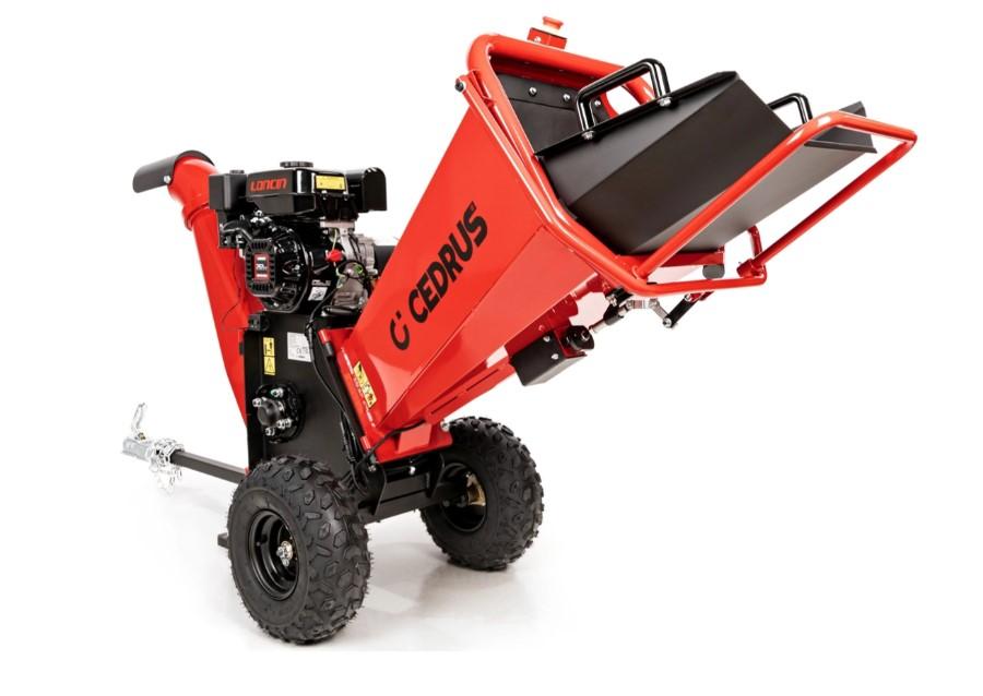 CEDRUS RB02 PRO na wynajem - 1