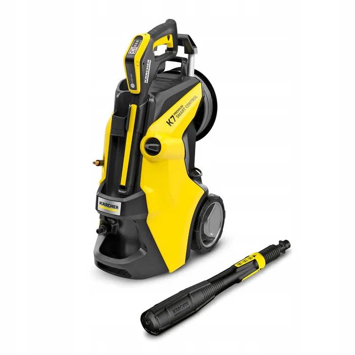 Karcher K7 Premium Smart Control na wynajem - 1