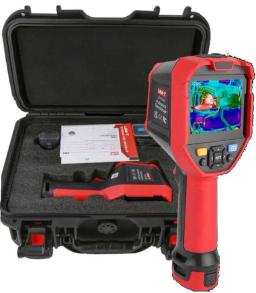 Unit  UTI 730E na wynajem