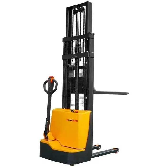 Paleciak elektryczny cormak Q12E30 na wynajem - 1