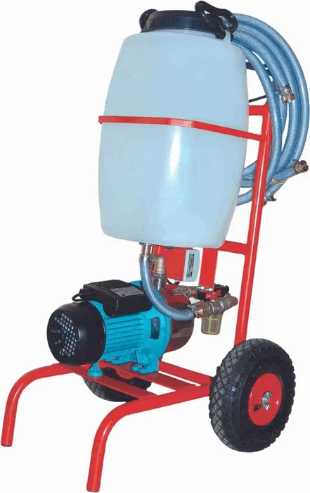 DPRENT flush1 na wynajem - 1