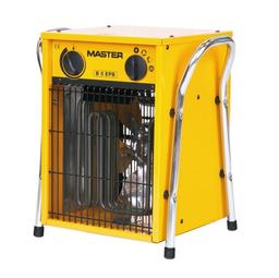 MASTER B5 EPB 5KW na wynajem