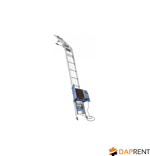 Geda Lift 250 Comfort na wynajem - 1