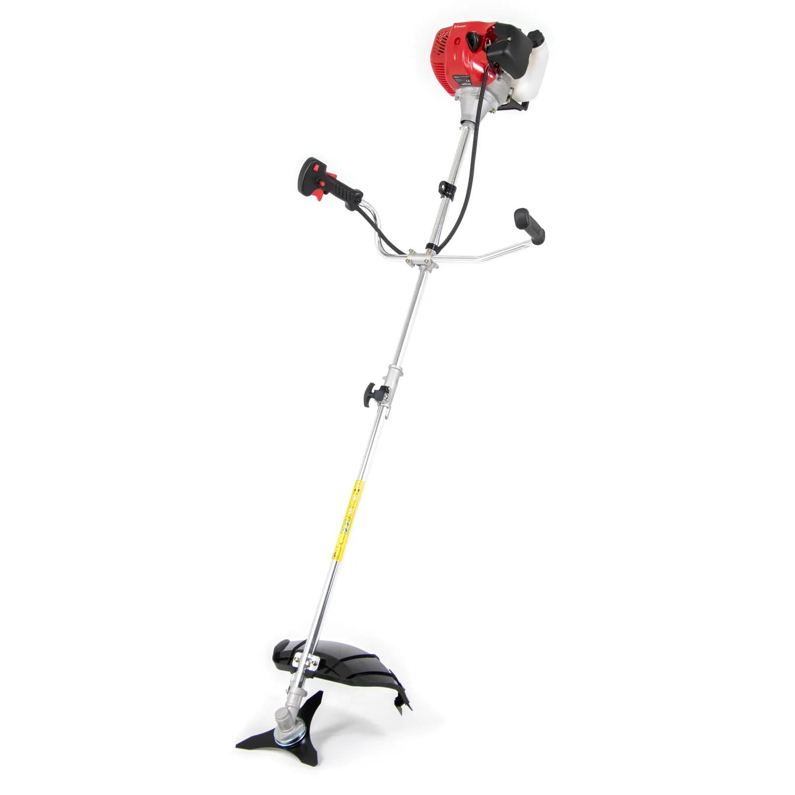 Kosa Spalinowa na wynajem