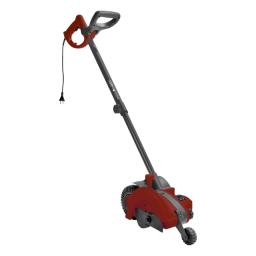 Przycinarka do krawędzi Krawędziarka na wynajem