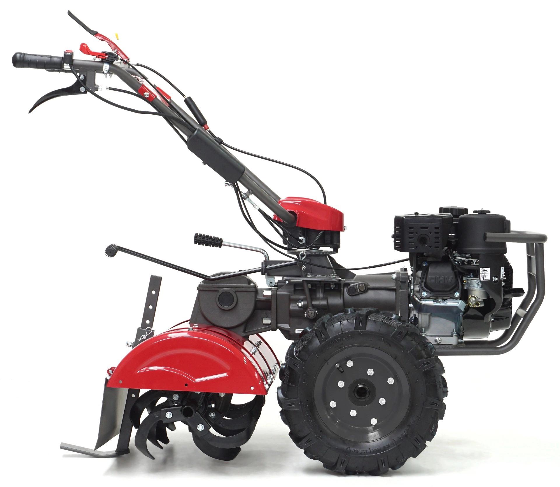 Hortmasz HGS 620 N na wynajem