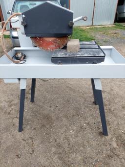 Diamant Boart TS 350 S na wynajem