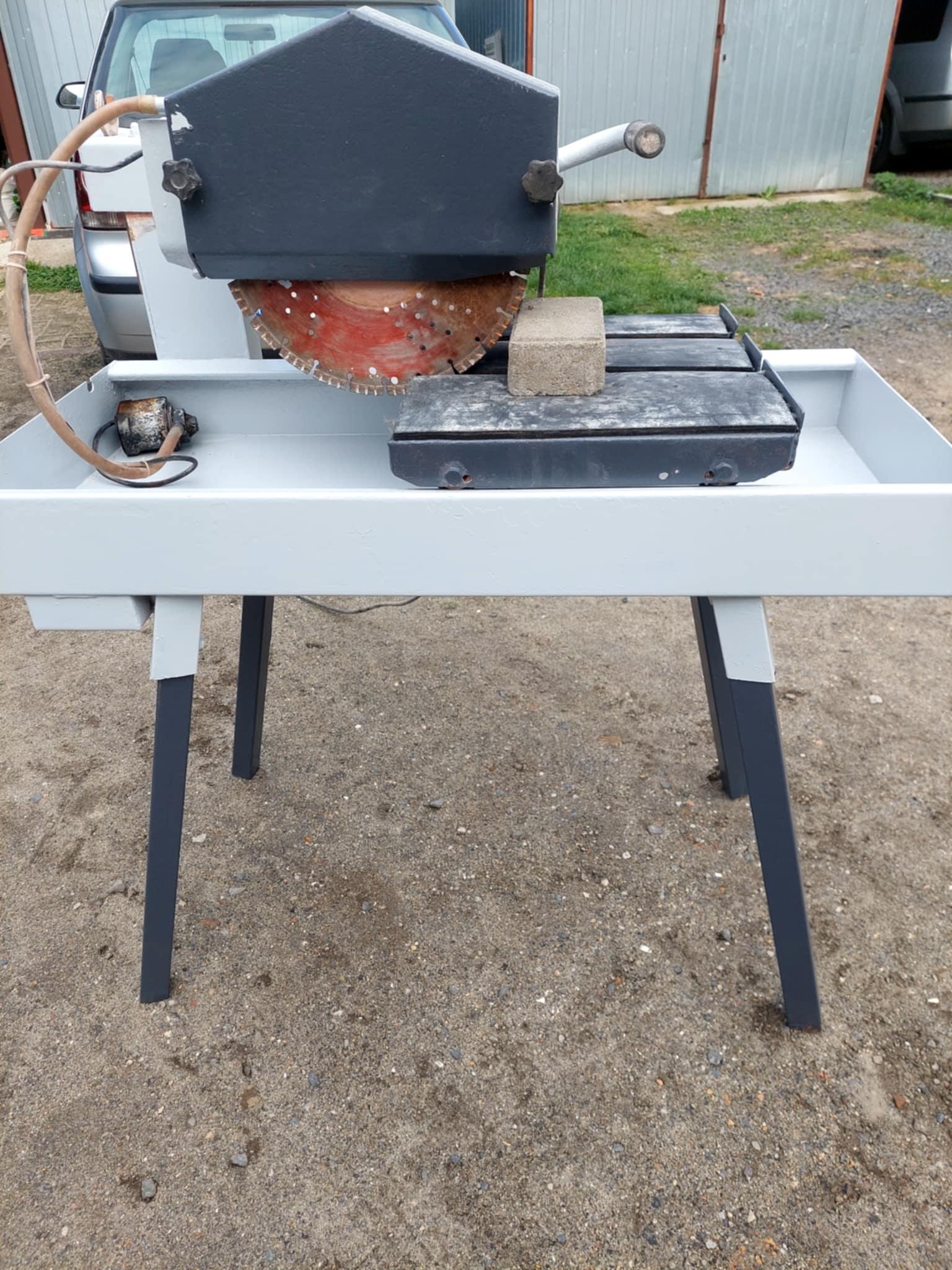 Diamant Boart TS 350 S na wynajem