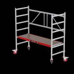 Aluminiowe Altrex na wynajem