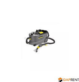 Karcher Puzzi 10/1 na wynajem