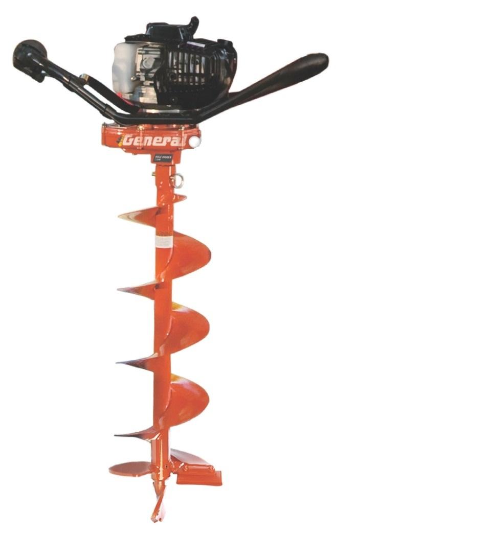 General M240 na wynajem