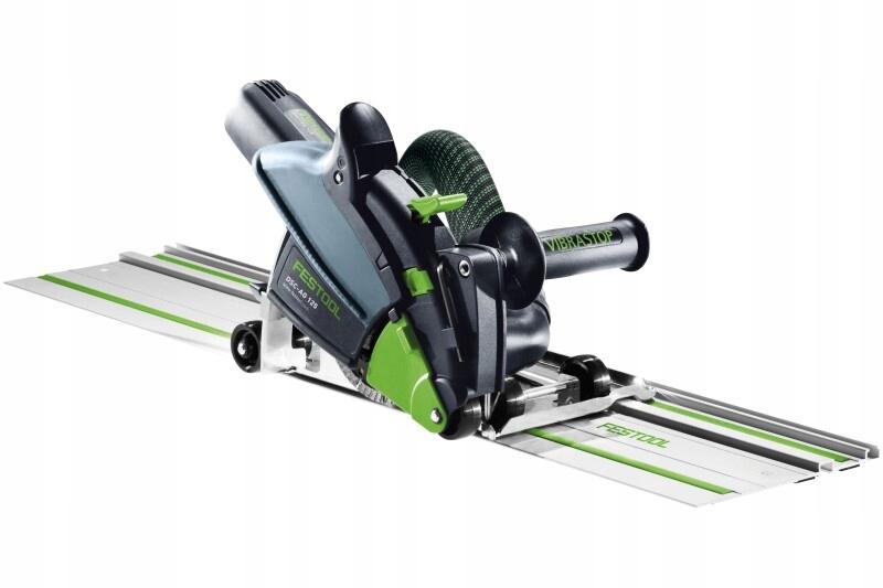 FESTOOL DCS-AG 125 na wynajem - 1