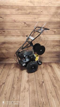 Ecotech Maszyna do układania układarka przewodów na wynajem