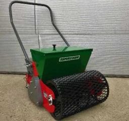 Sembdner Siewnik do trawy Sembdner RS50 na wynajem