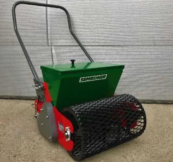 Sembdner Siewnik do trawy Sembdner RS50 na wynajem