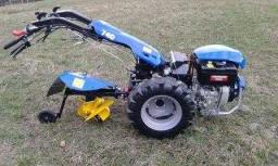 BCS BCS 740 ciągnik jednoosiowy na wynajem