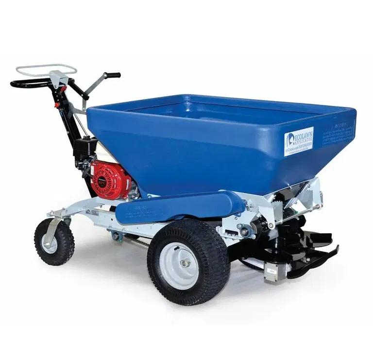 Eco Lawn Piaskarka posypywarka ECO LAWN 250 na wynajem