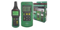 Mastech Detektor przewodów rur kabli  na wynajem