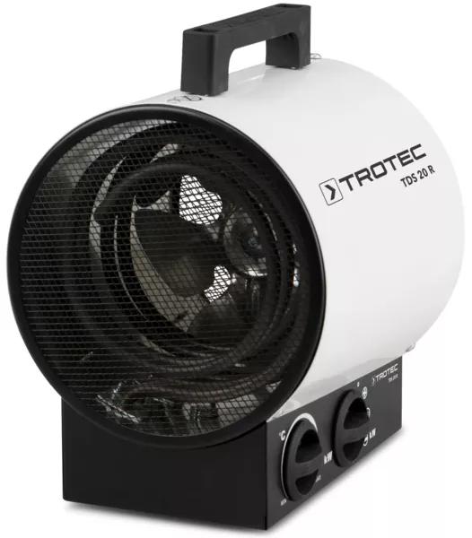 TROTEC TDS 20 R na wynajem