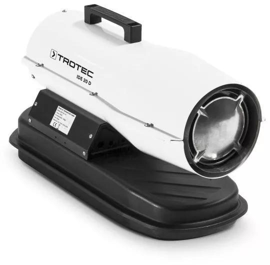 TROTEC IDE 20 D na wynajem