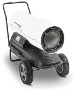 TROTEC IDE 30 D na wynajem