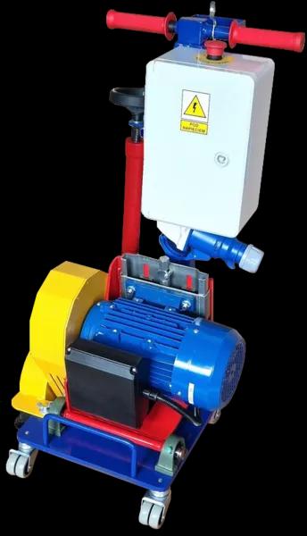 ASMP FDB1.0 na wynajem