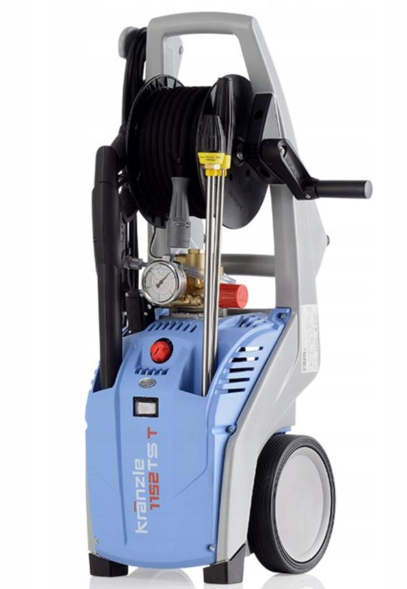 Kranzle Myjka ciśnieniowa 1150ST na wynajem
