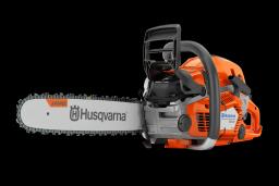 Husqvarna Piła Husqvarna 550XP na wynajem