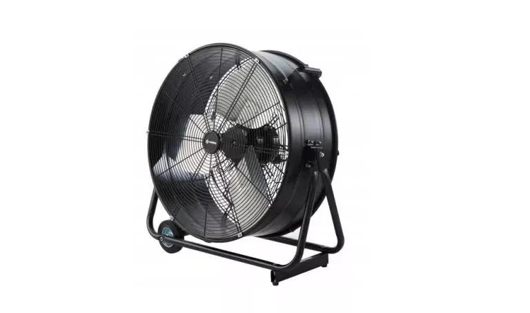 Wentylator 60cm na wynajem - 1