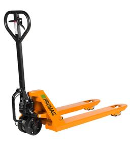 Wózek  Paletowy na wynajem