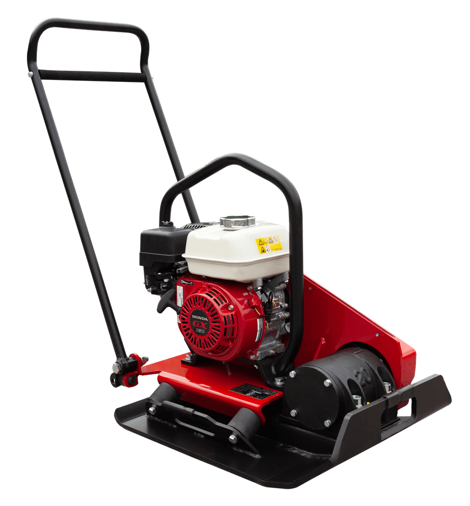 Projekt Zagęszczarka Projekt ZGS20 na wynajem