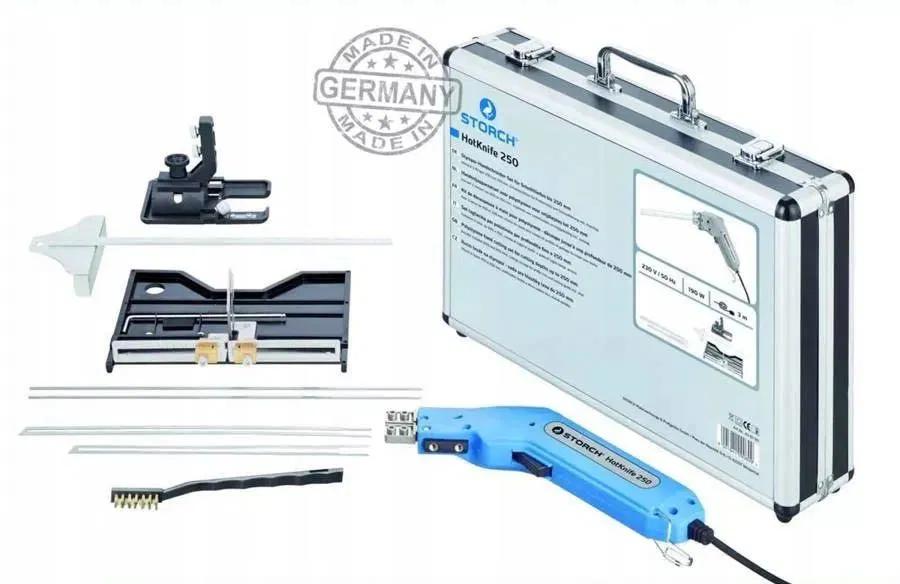 Nóż do styropianu Boniarka na wynajem