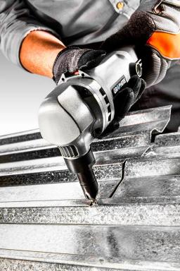 Nożyce do blachy Graphite 59G401 na wynajem