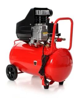 Kompresor olejowy Kraft&Dele KD401 na wynajem