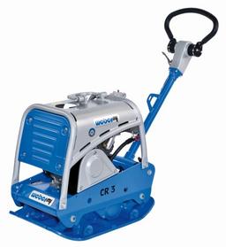 Weber CR3 na wynajem