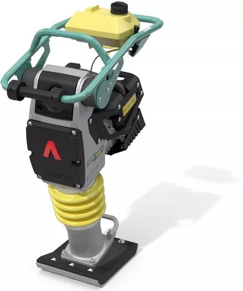 Ammann ATR 68 P na wynajem - 1