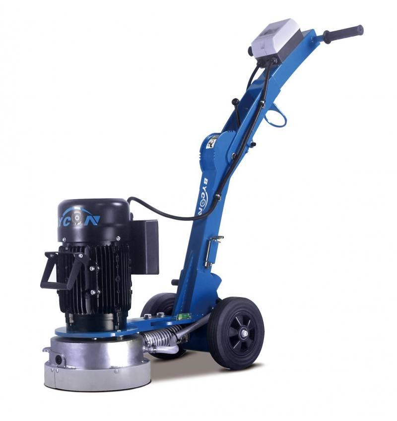 BYCON DFG-250E na wynajem - 1