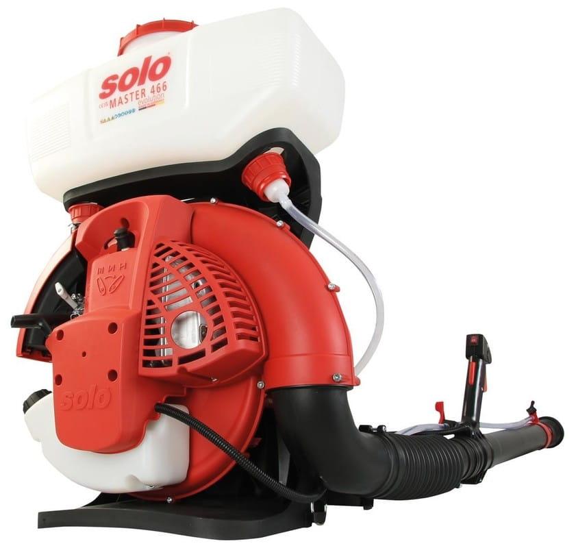 Solo 466 na wynajem - 1