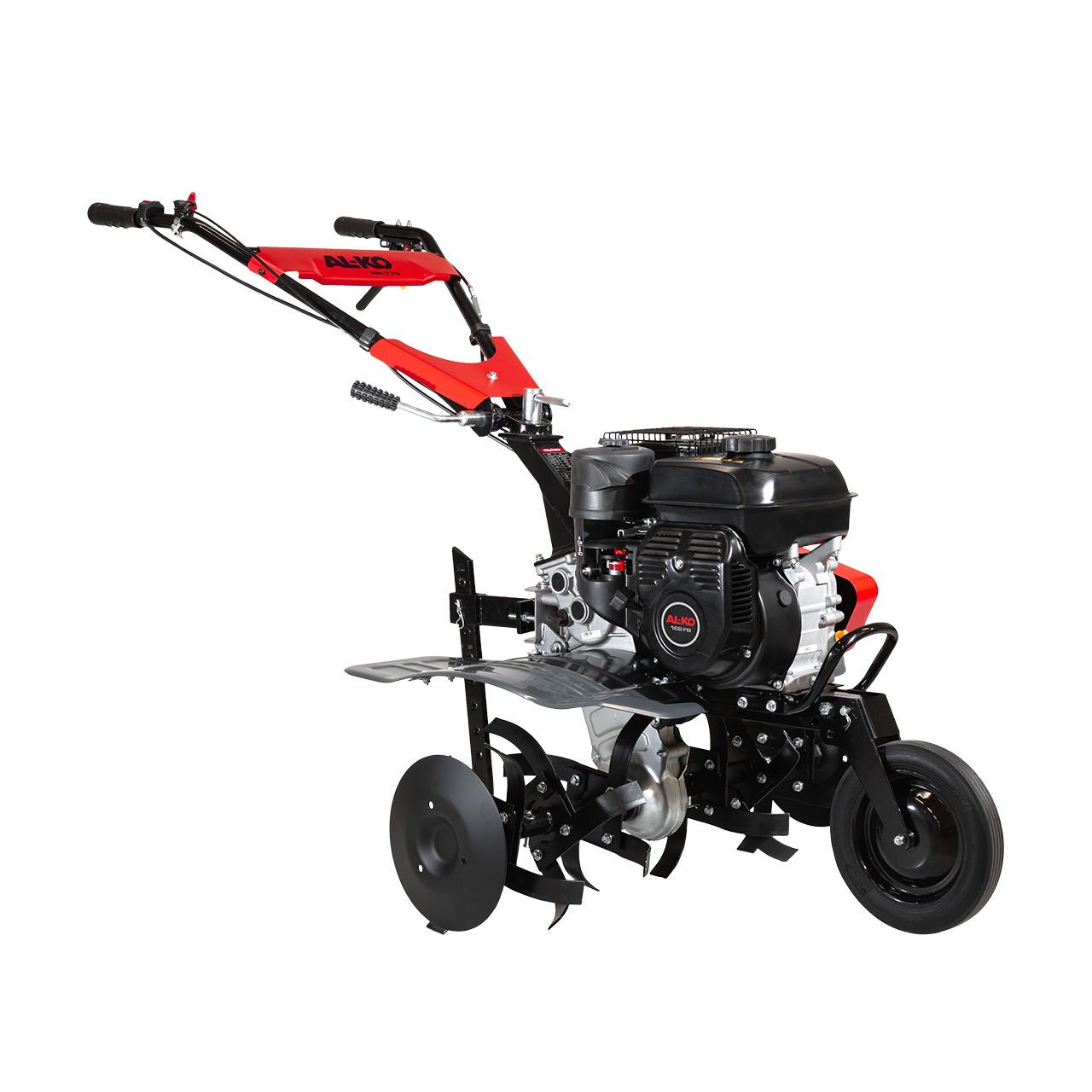 AL-KO MH 770 na wynajem - 1