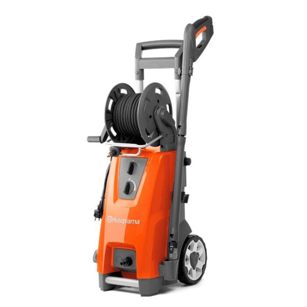 Husqvarna PW 490 na wynajem - 1