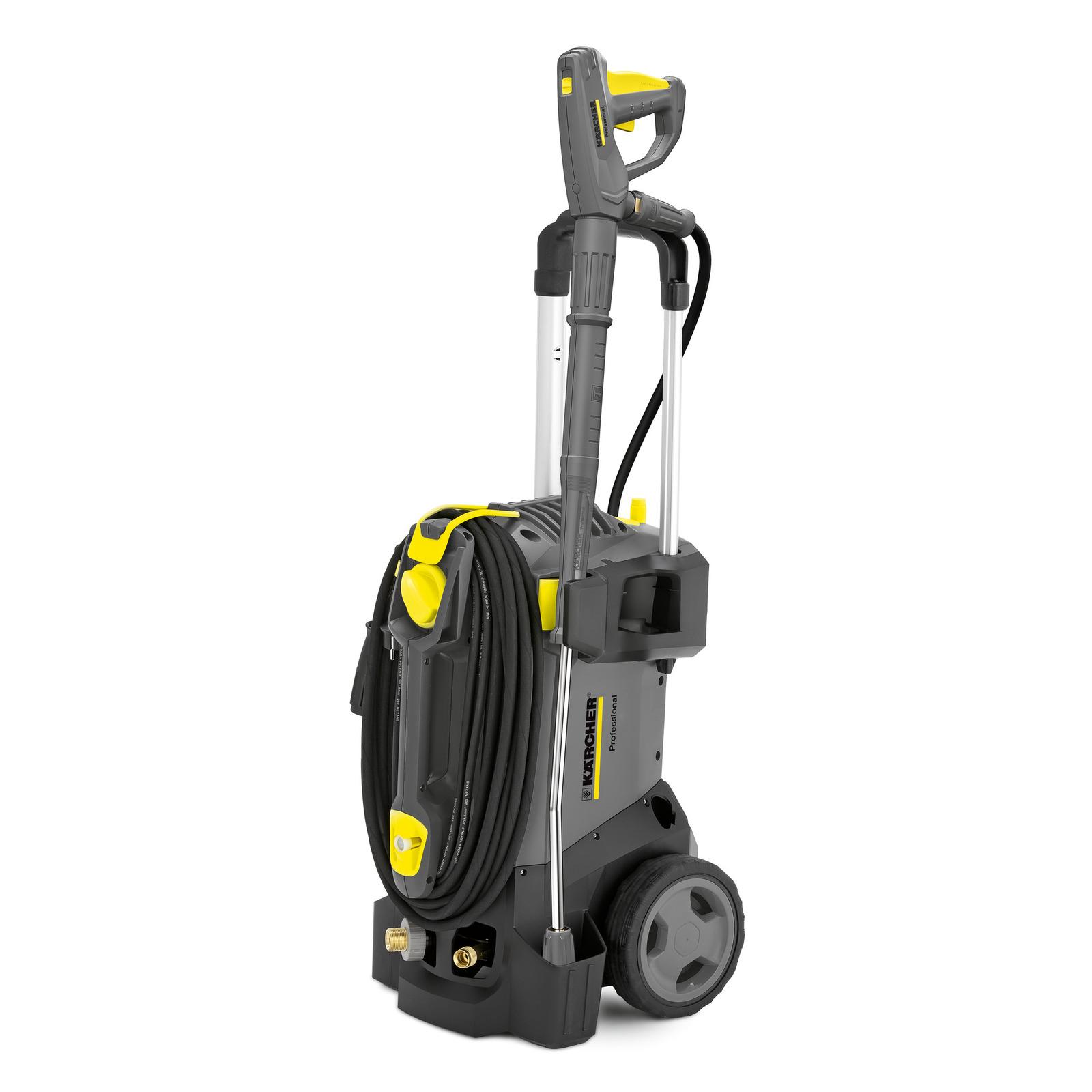 Karcher HD 5/15 na wynajem - 1