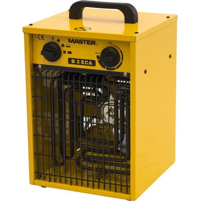 Master B 3 ECA na wynajem - 1