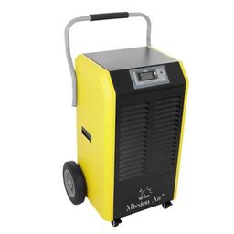 MissionAir  DEHUMI na wynajem