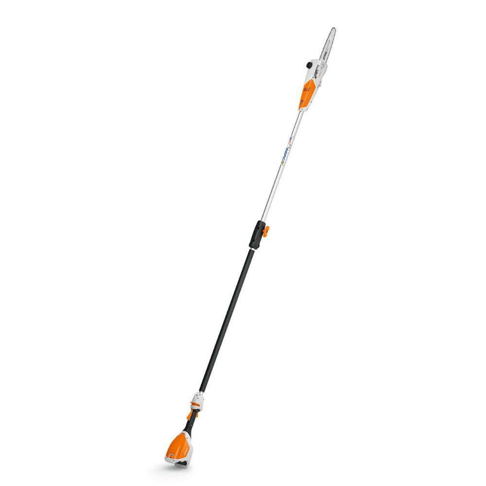 Stihl HTA 50 na wynajem - 1