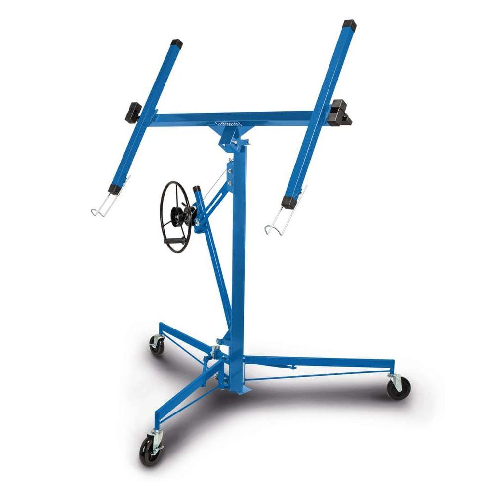 Podnośnik do płyt gipsowych na wynajem - 1