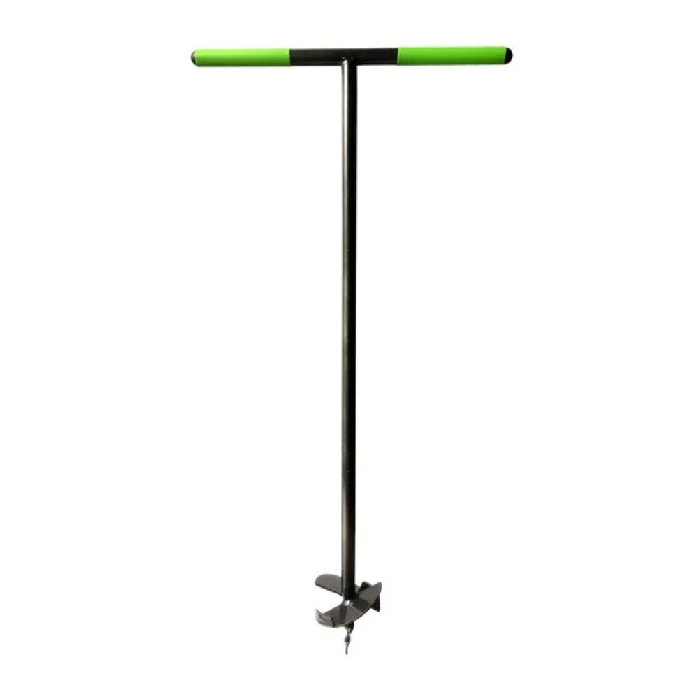 Świder glebowy ręczny 20cm na wynajem - 1