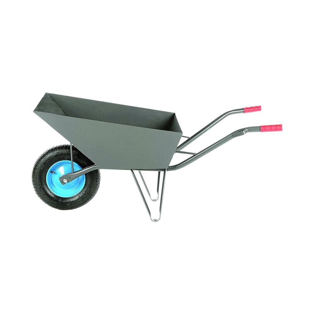 Taczka spawana stalowa na wynajem